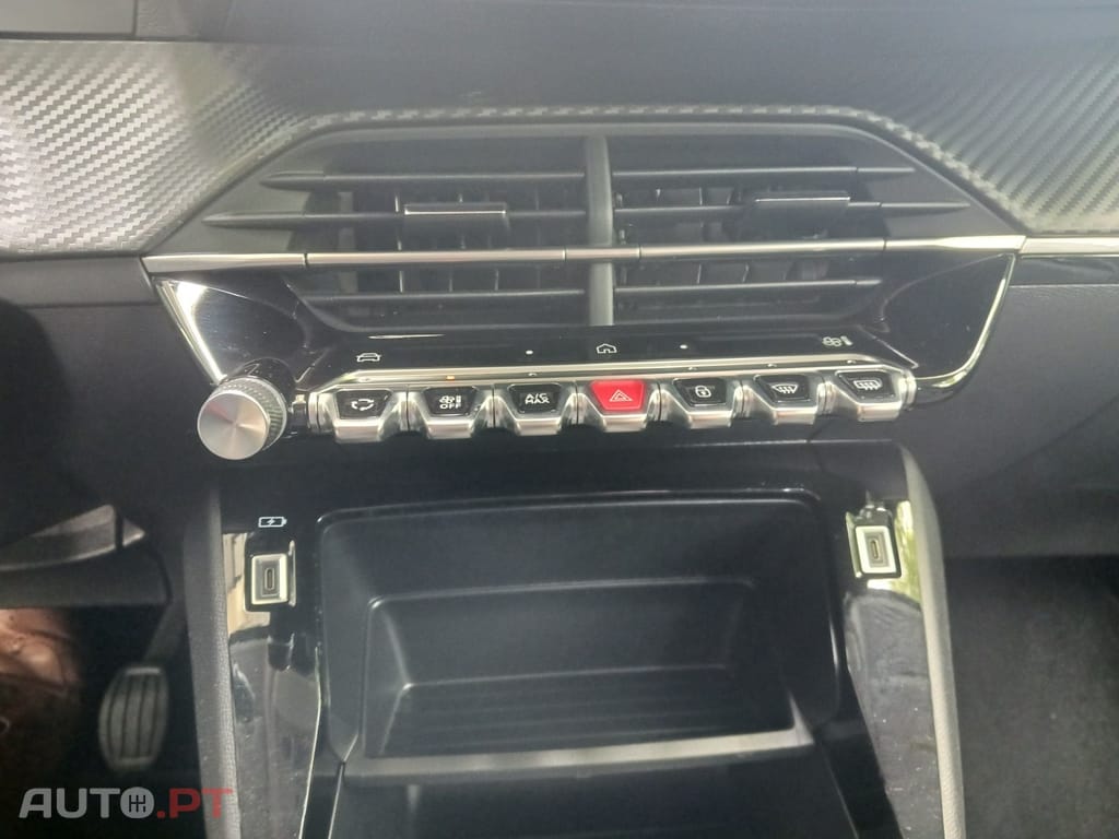 Peugeot 208 1.2 PureTech Active