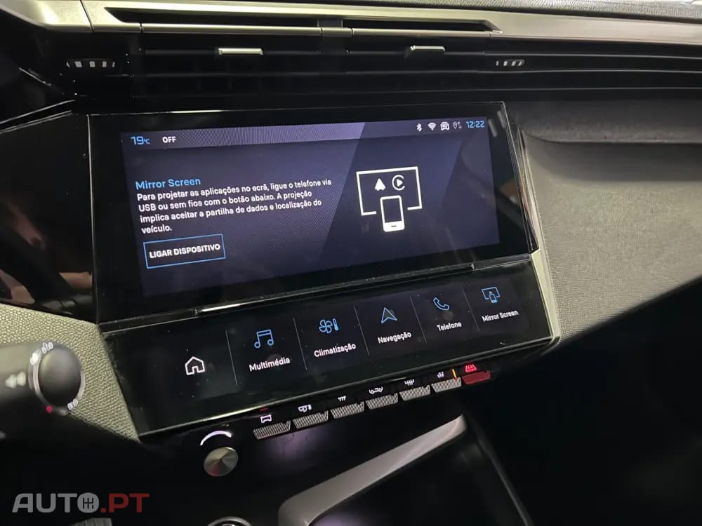 Peugeot 308 1.2 PureTech Allure Pack