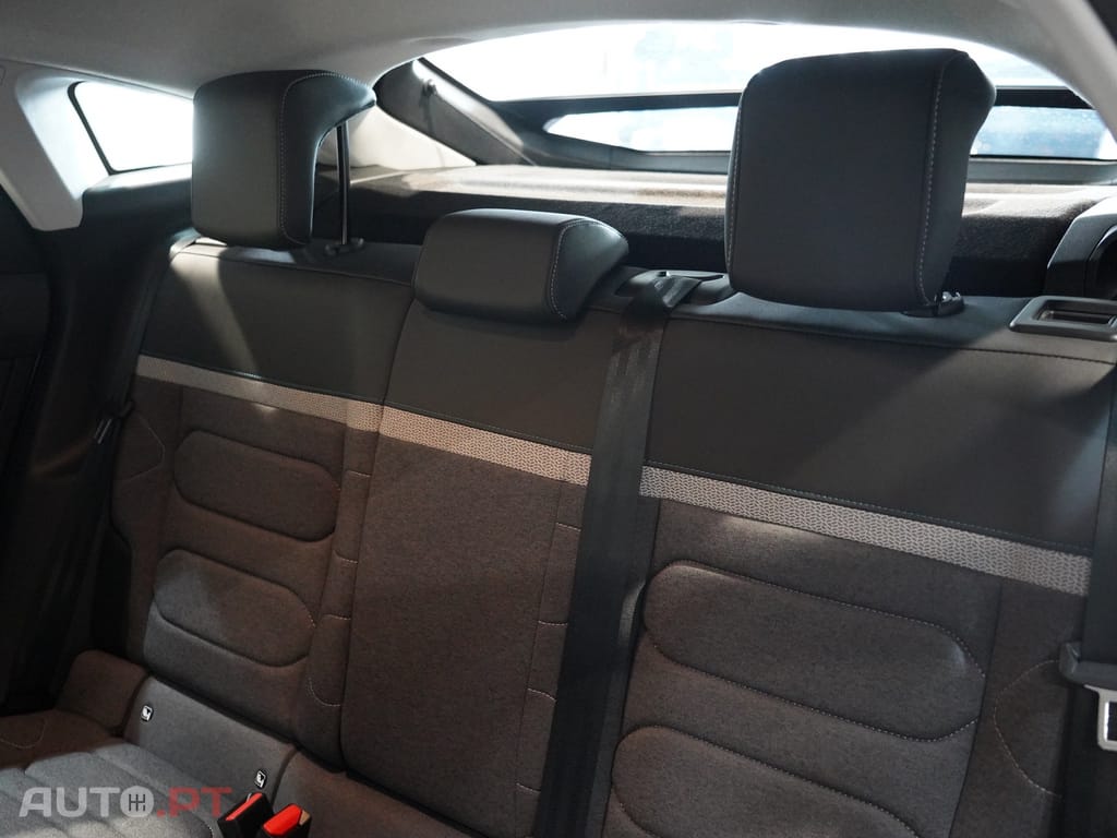 Citroen C4 1.5 BlueHDi Feel Pack EAT8