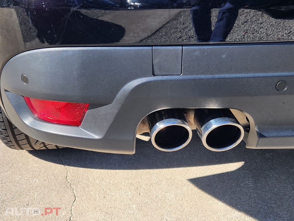 Jaguar F-Pace 2.0 i4D R-Sport