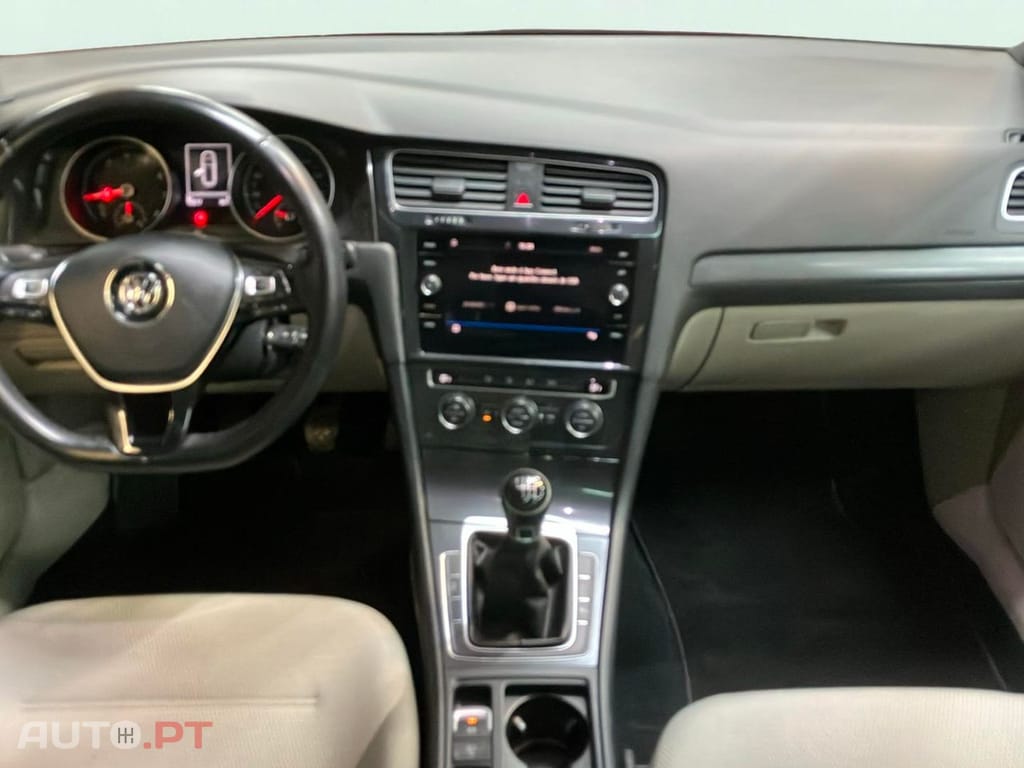 Volkswagen Golf Variant 1.0 TSI Trendline