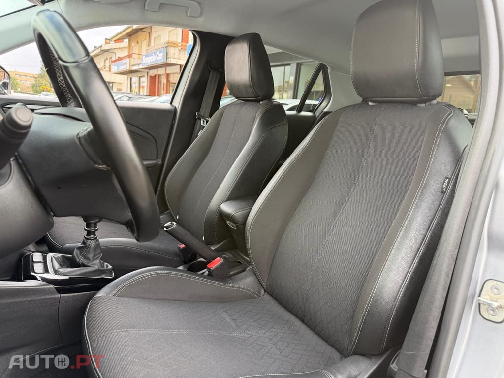 Opel Corsa 1.5 D Elegance