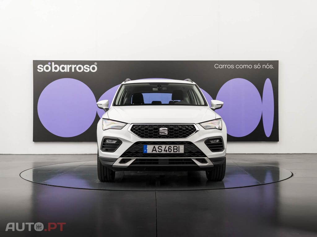 Seat Ateca 1.0 TSI Style