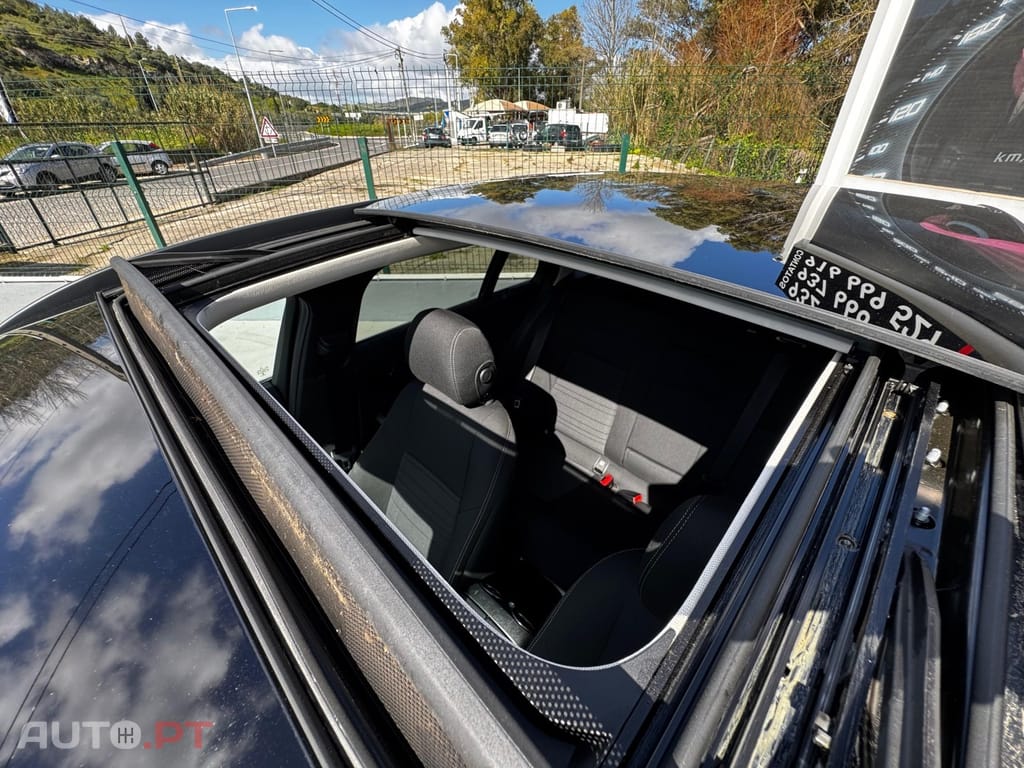 Mercedes-Benz C 200 d Station 9G-TRONIC Avantgarde