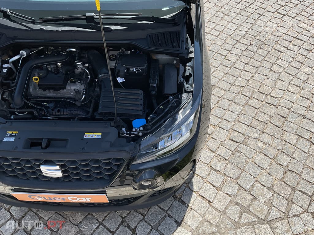 Seat Arona 1.0 TSI Style DSG