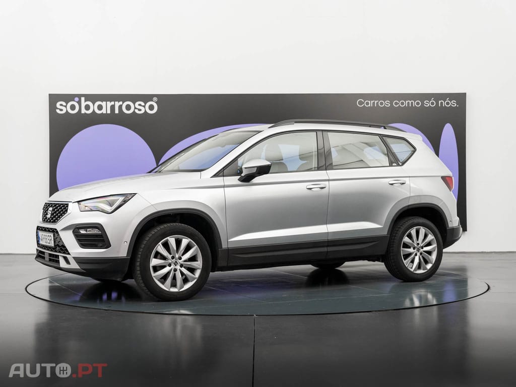 Seat Ateca 1.0 TSI Style