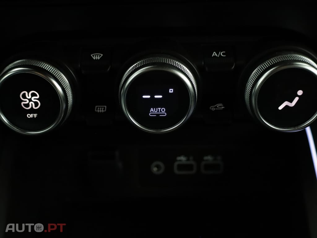 Renault Clio Clio 1.0 TCe Techno