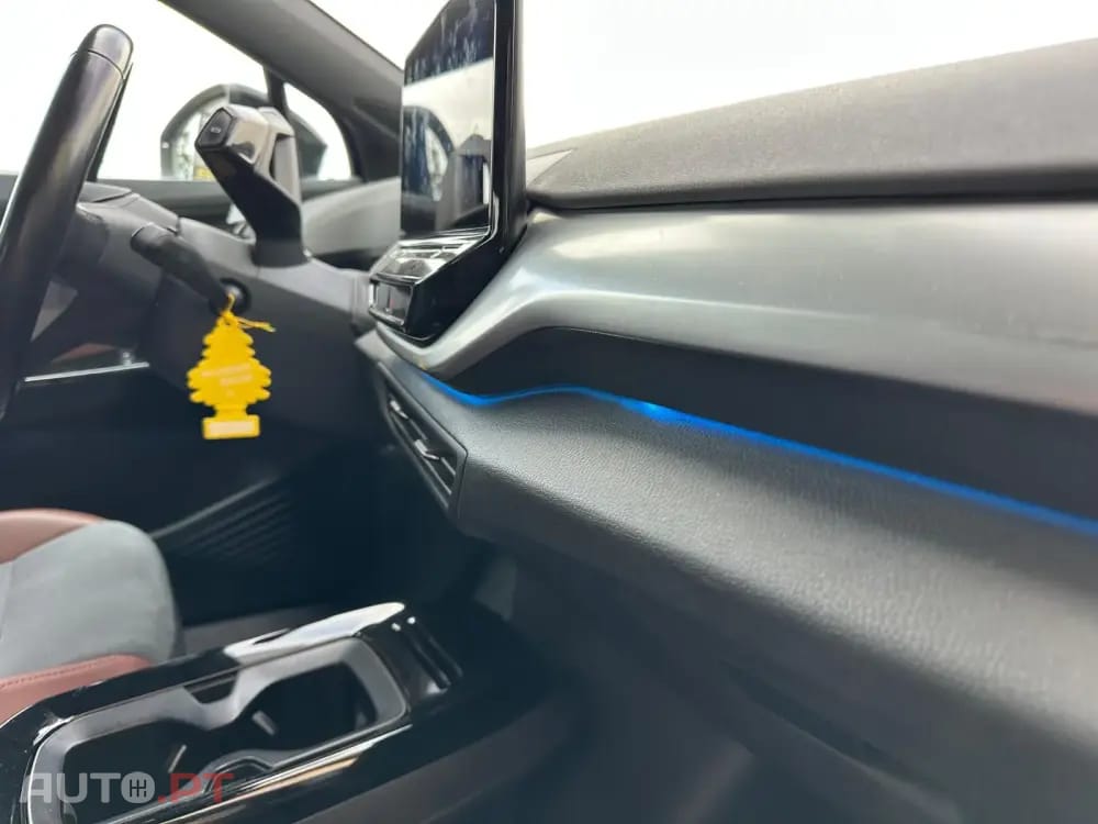 Volkswagen Id.4 77 kWh Pro Performance 1st Max
