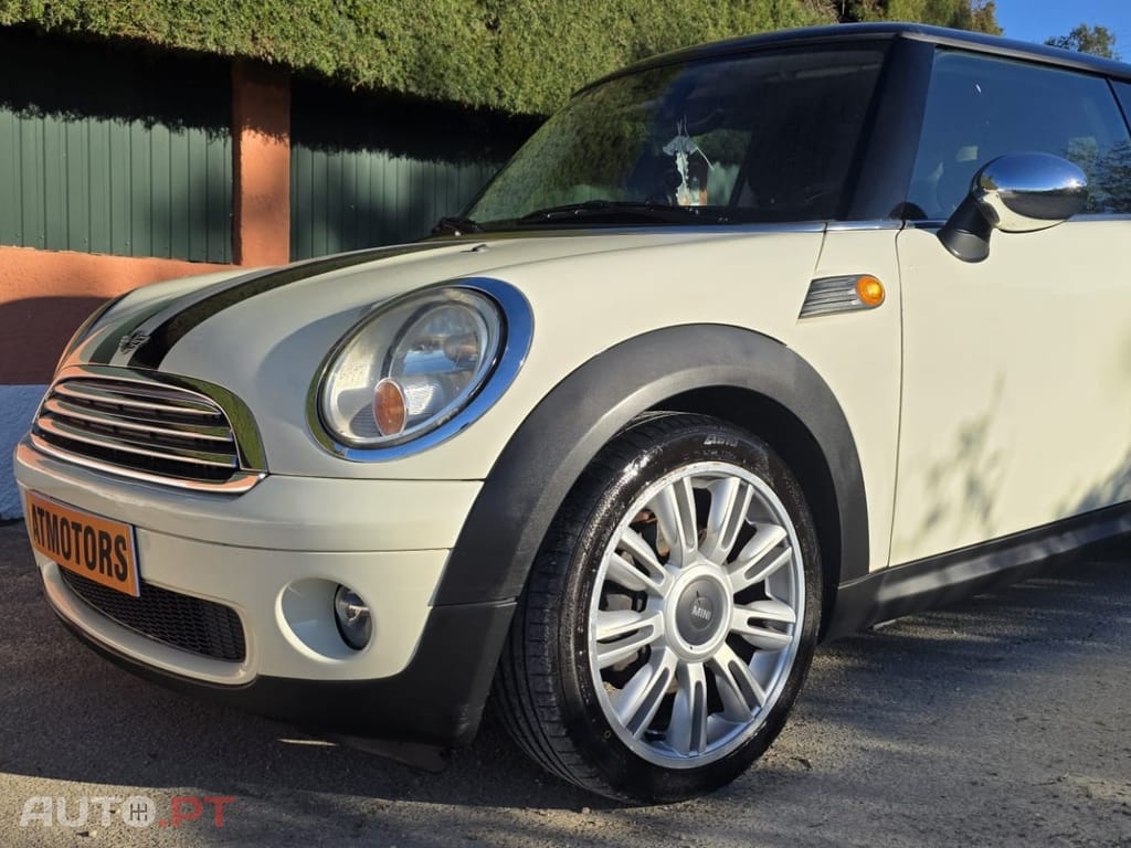 MINI Cooper Cooper