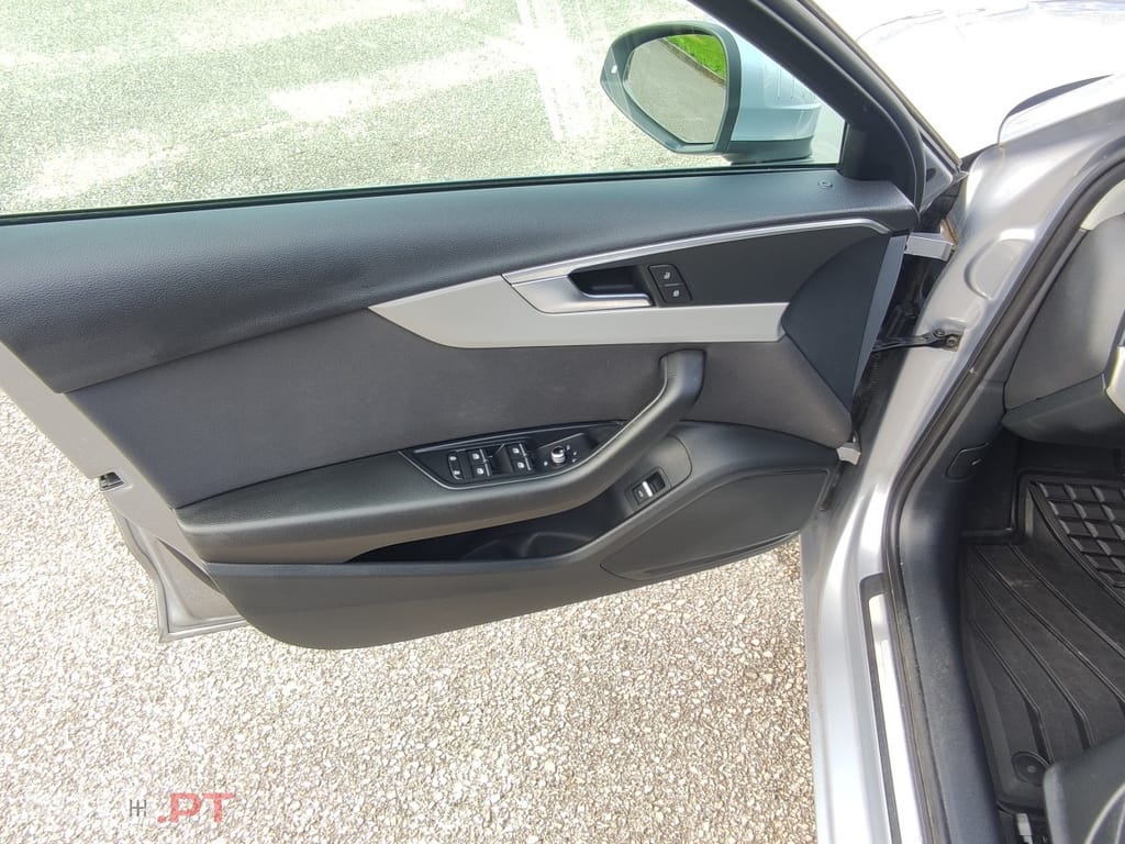 Audi A4 Avant 35 TDI Advanced S tronic