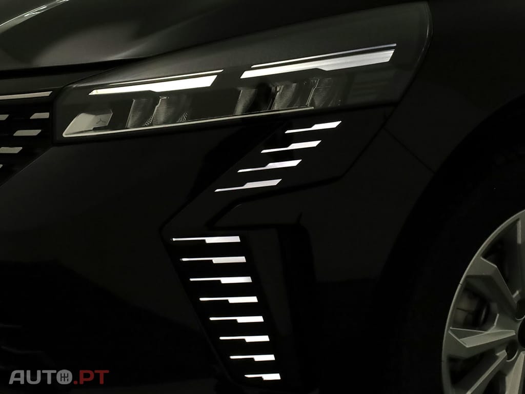 Renault Clio Clio 1.0 TCe Evolution Bi-Fuel