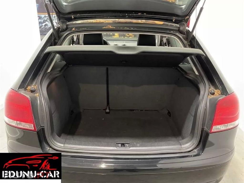 Audi A3 1.4 TFSI Attraction