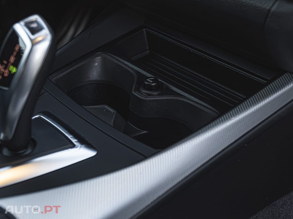 BMW 118 d Pack M Auto