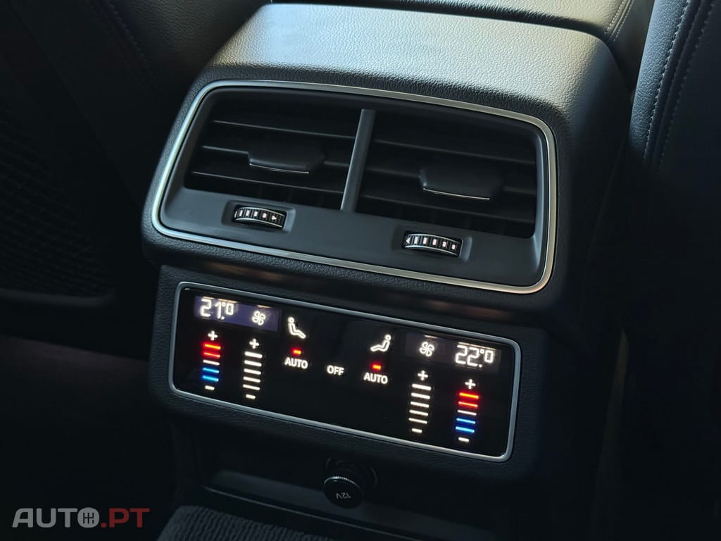 Audi A7 50 TFSIe quattro S tronic