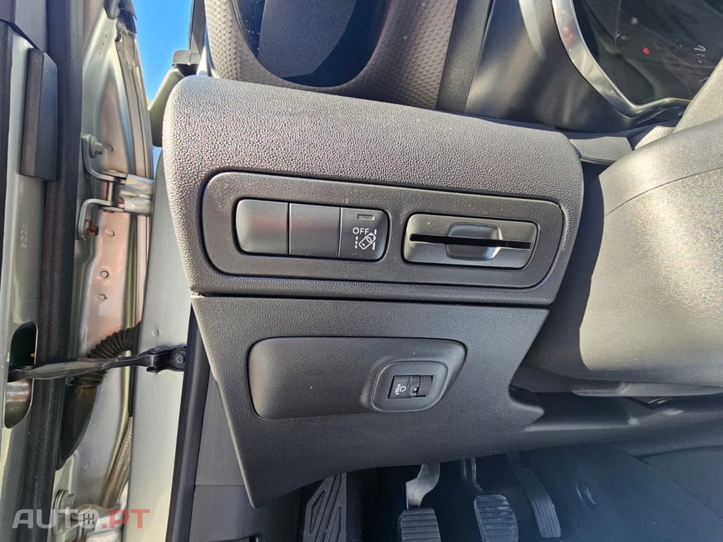 Citroen C3 Aircross 1.5 BlueHDi Live S&S