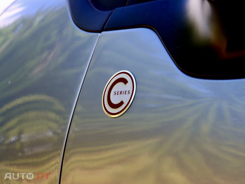 Citroen C3 1.2 PureTech C-Series