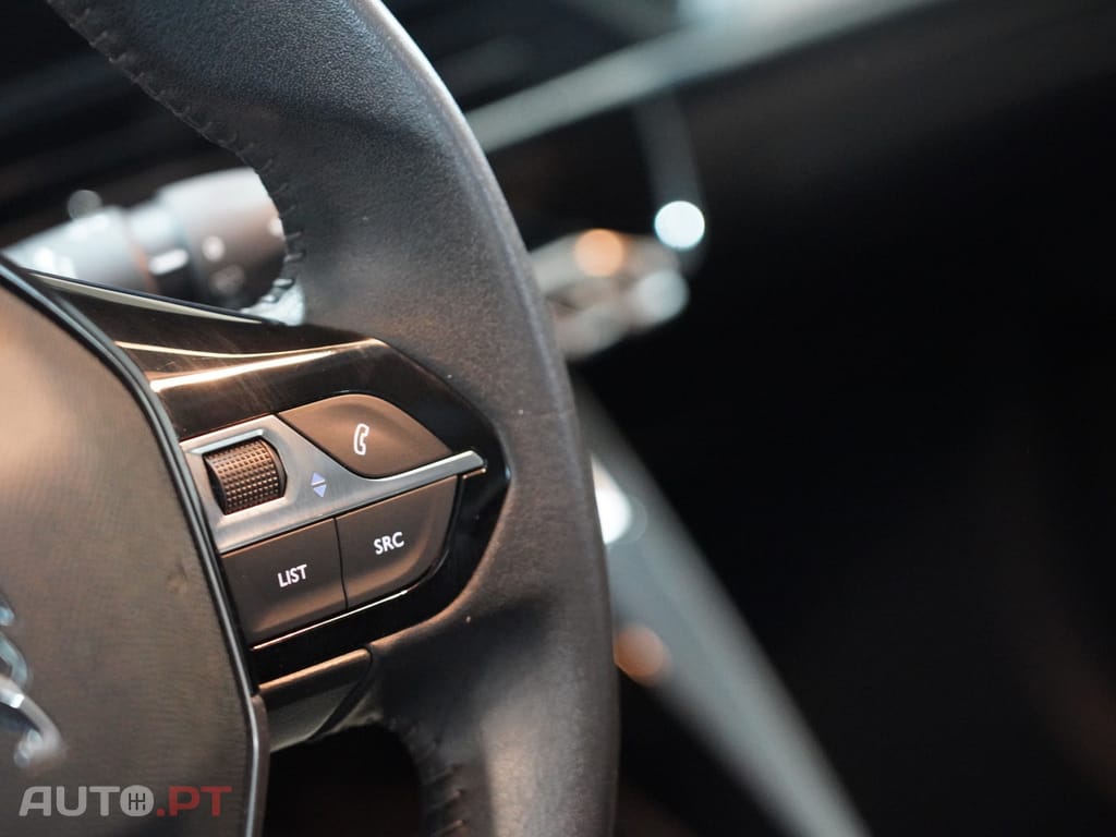 Peugeot 208 1.2 PureTech Style
