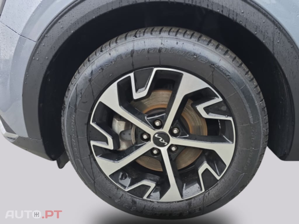 Kia Sportage 1.6 T-Gdi 150 Cv Drive