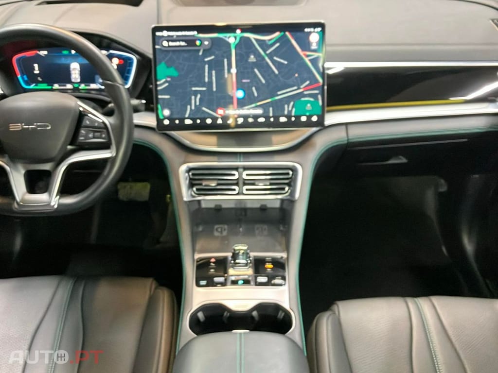 BYD Seal U 1.5 DM-i Boost