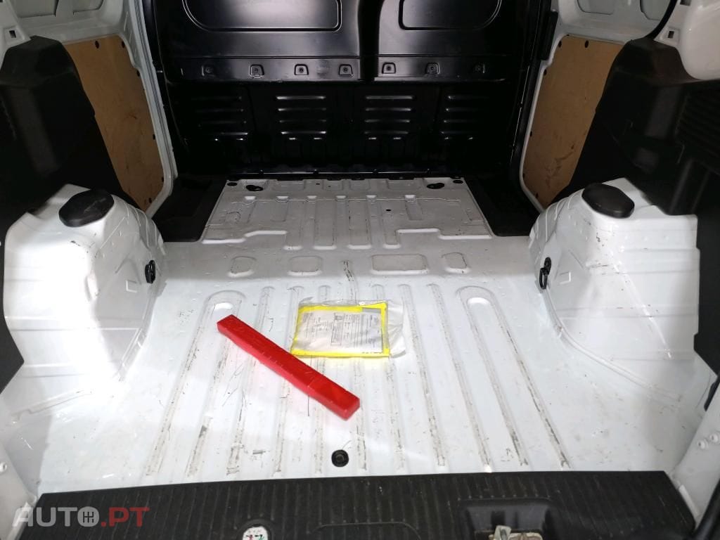 Ford Transit TRANSIT COURIER  1.5 TDCi Trend