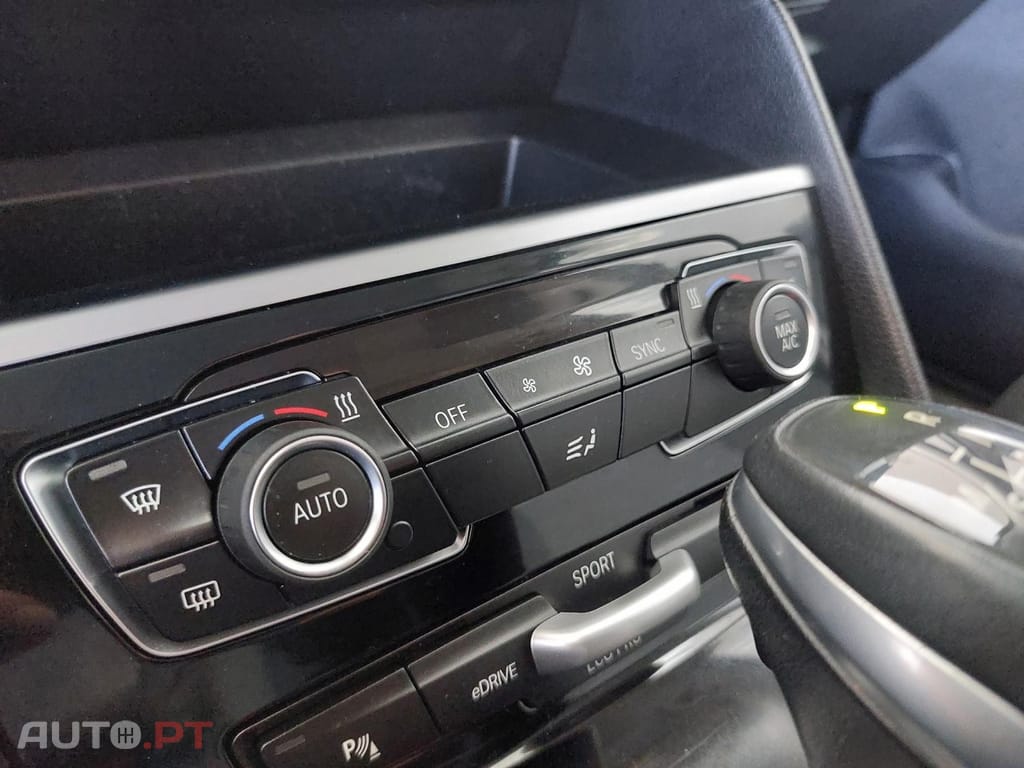 BMW 225 Advantage