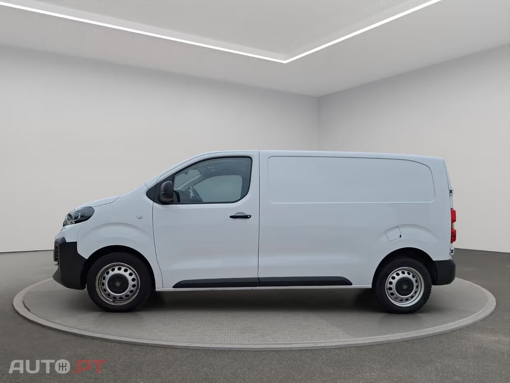 Peugeot Expert 2.0 BlueHDi L2