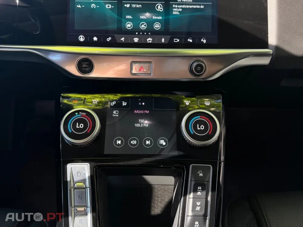 Jaguar I-Pace EV400 R-Dynamic HSE AWD