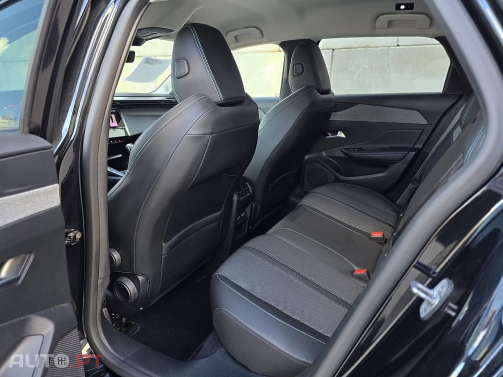 Peugeot 308 SW BlueHDi 130 Allure Pack