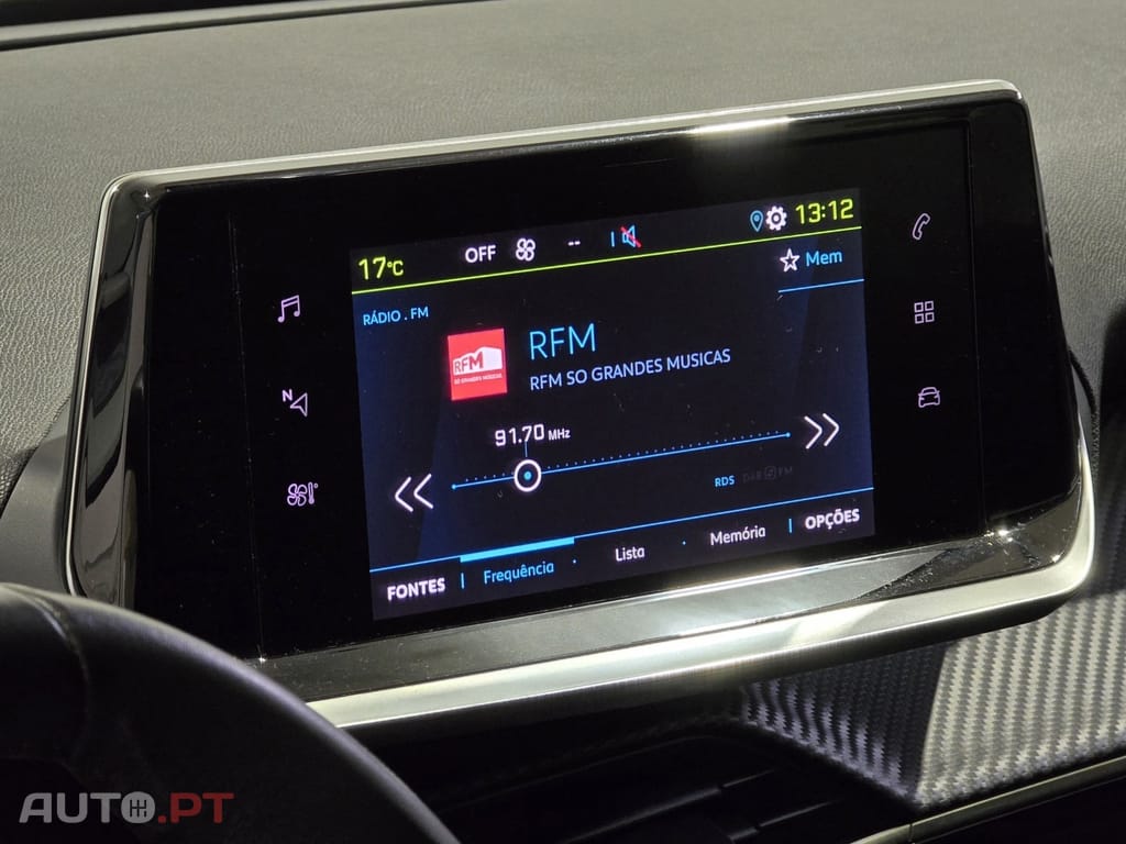 Peugeot E-208 50 kWh Style