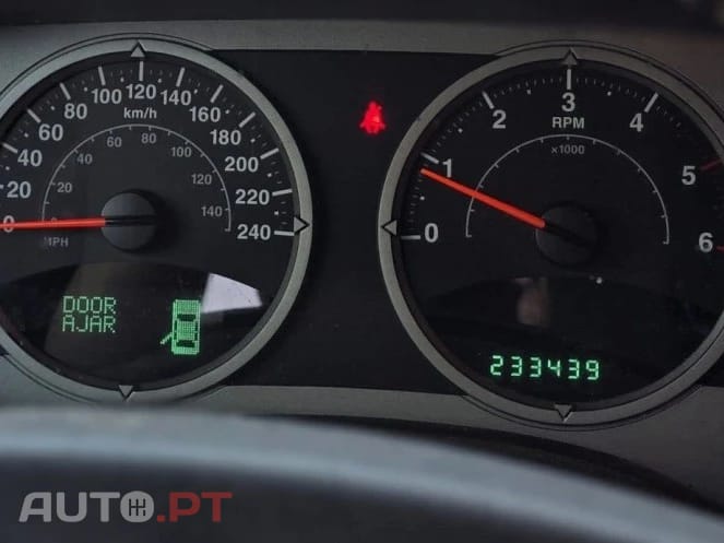 Jeep Compass 2.0 CRD Limited