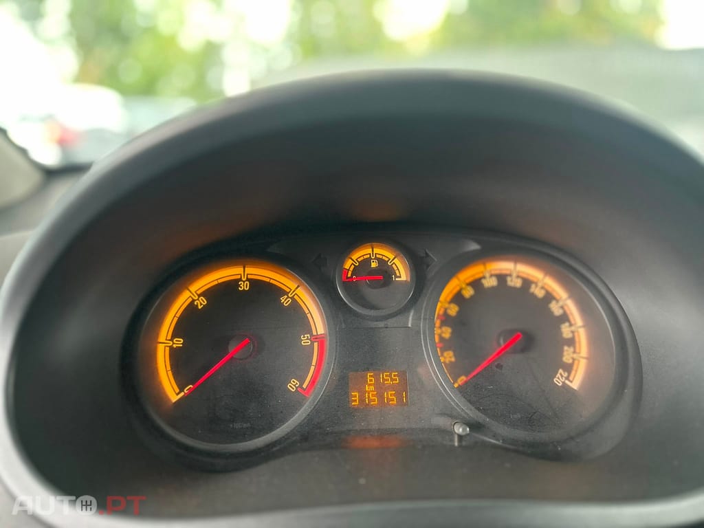 Opel Corsa 1.3 CDTi
