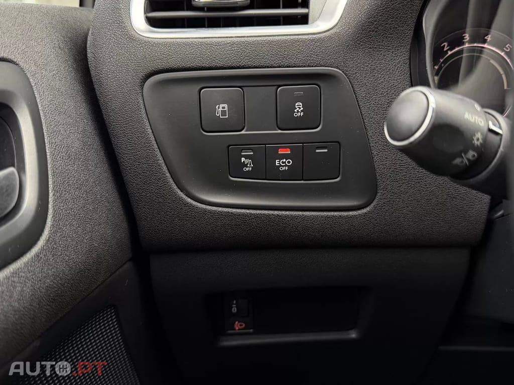 Citroen C4 1.6 BlueHDi Live