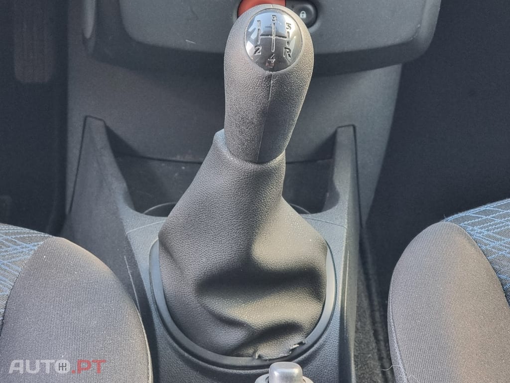 Renault Clio 1.2 16V Confort