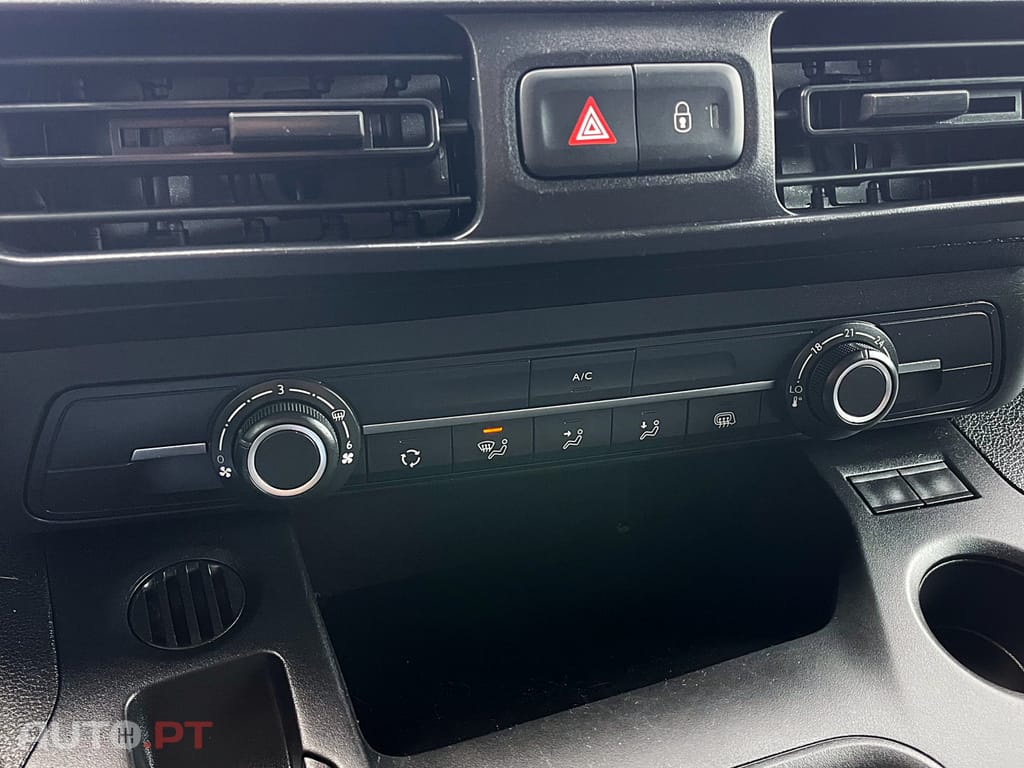Opel Combo 1.5 CDTI IVA Dedutível