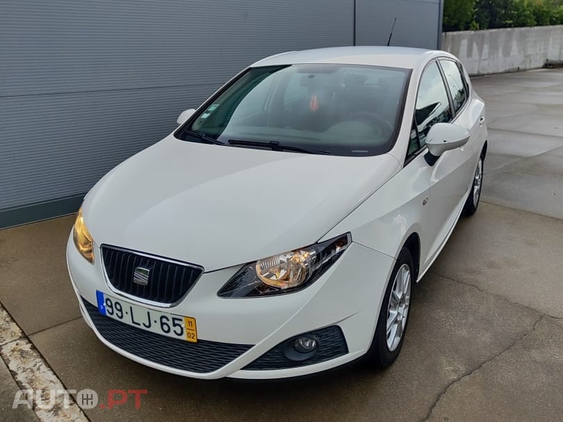 Seat Ibiza 1.2 12V Reference