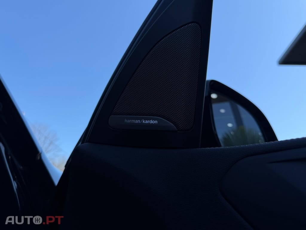 BMW X5 45 e xDrive Pack M