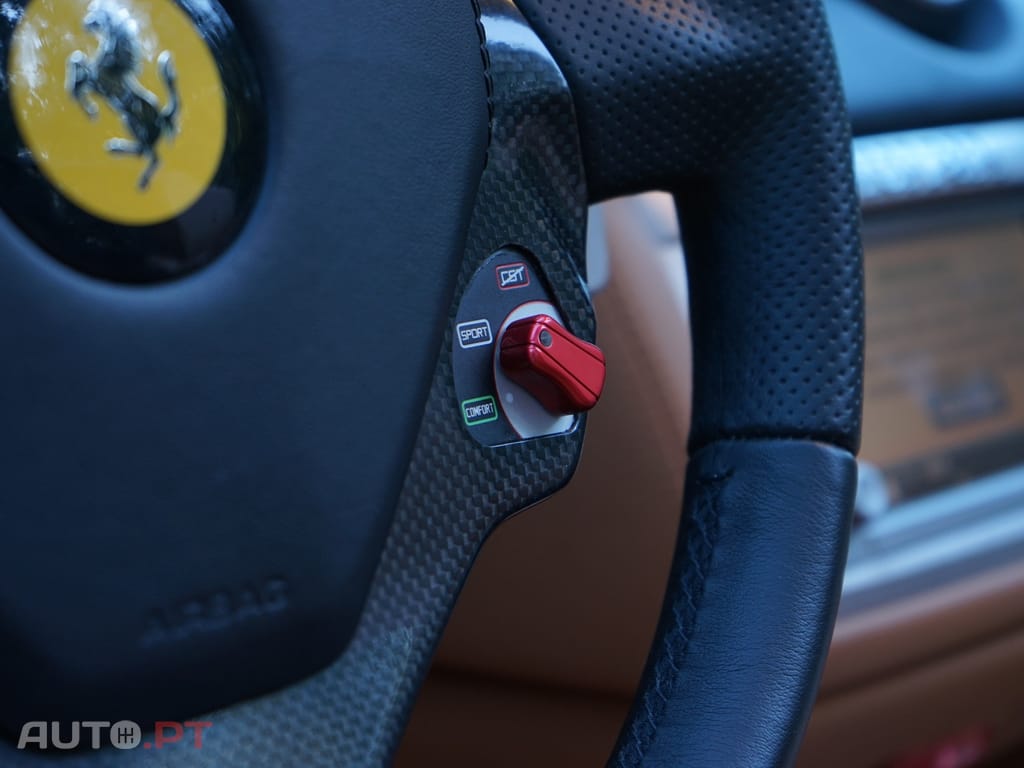 Ferrari California ND