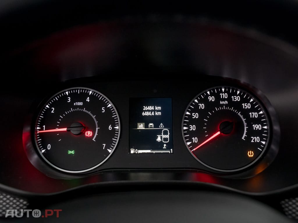 Dacia Jogger 1.0 ECO-G Expression 7L Bi-Fuel