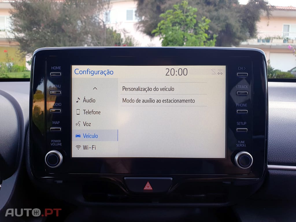 Toyota Yaris Cross 1.5 VVT-i Hybrid Dynamic Force Comfort Plus