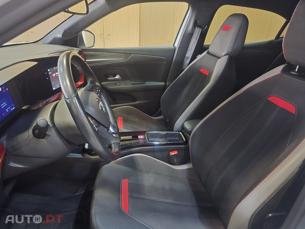 Opel Mokka-E GS Line