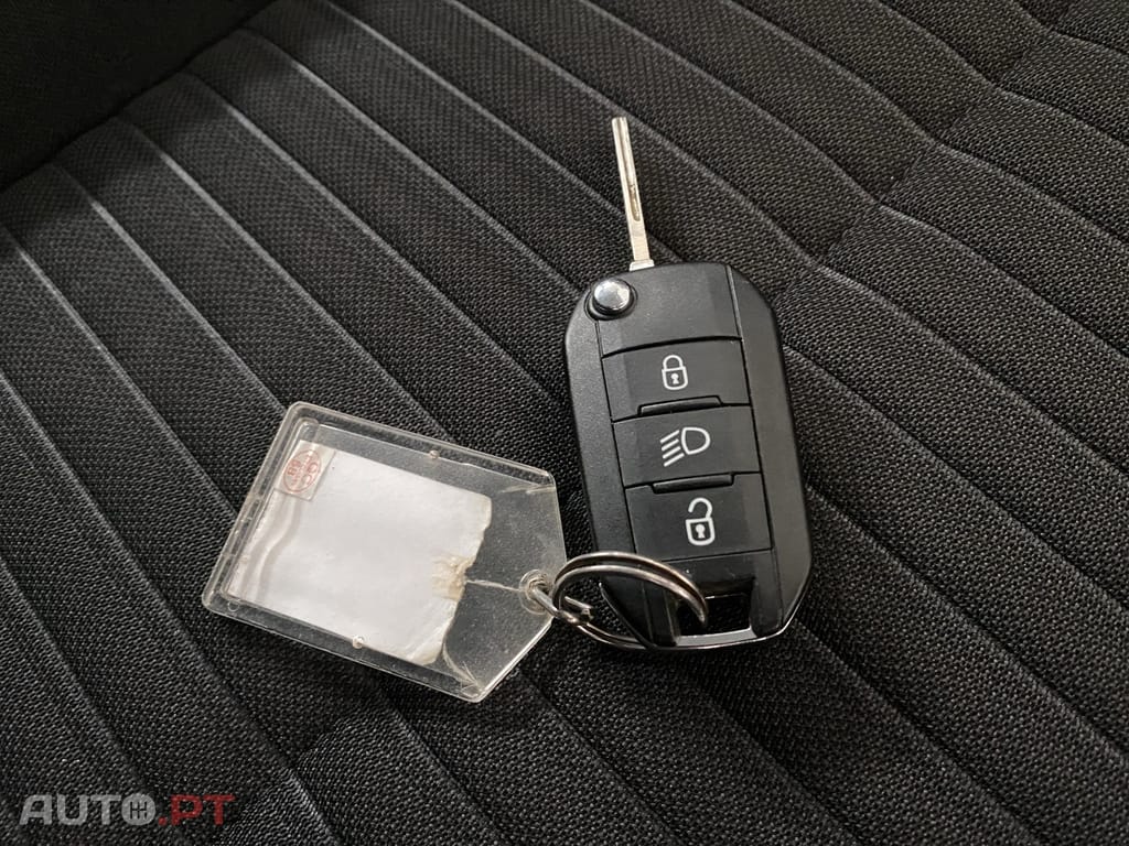 Peugeot 208 1.2 PureTech Active