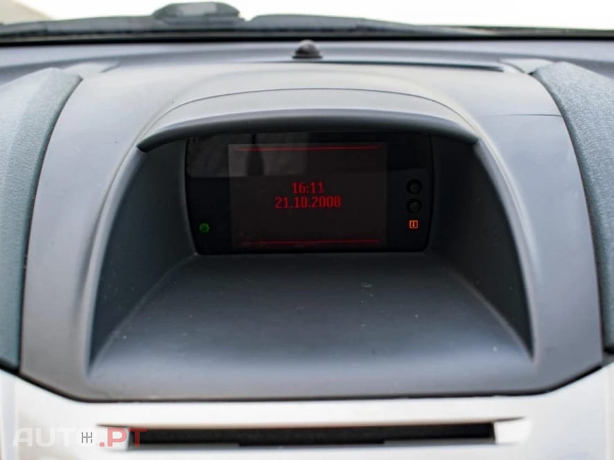 Ford Fiesta 1.4 TDCi Trend
