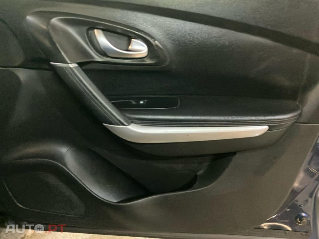 Renault Kadjar 1.3 TCe Intens