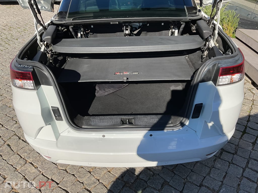 Renault Mégane Coupe 1.5 dCi Dynamique