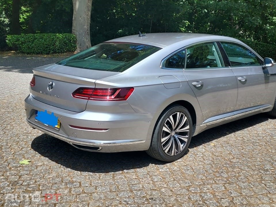 Volkswagen Arteon VW Arteon 2.0 TDI Elegance 190cv DSG