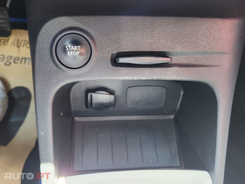 Renault Captur ENERGY dCi 90 S&S Dynamique