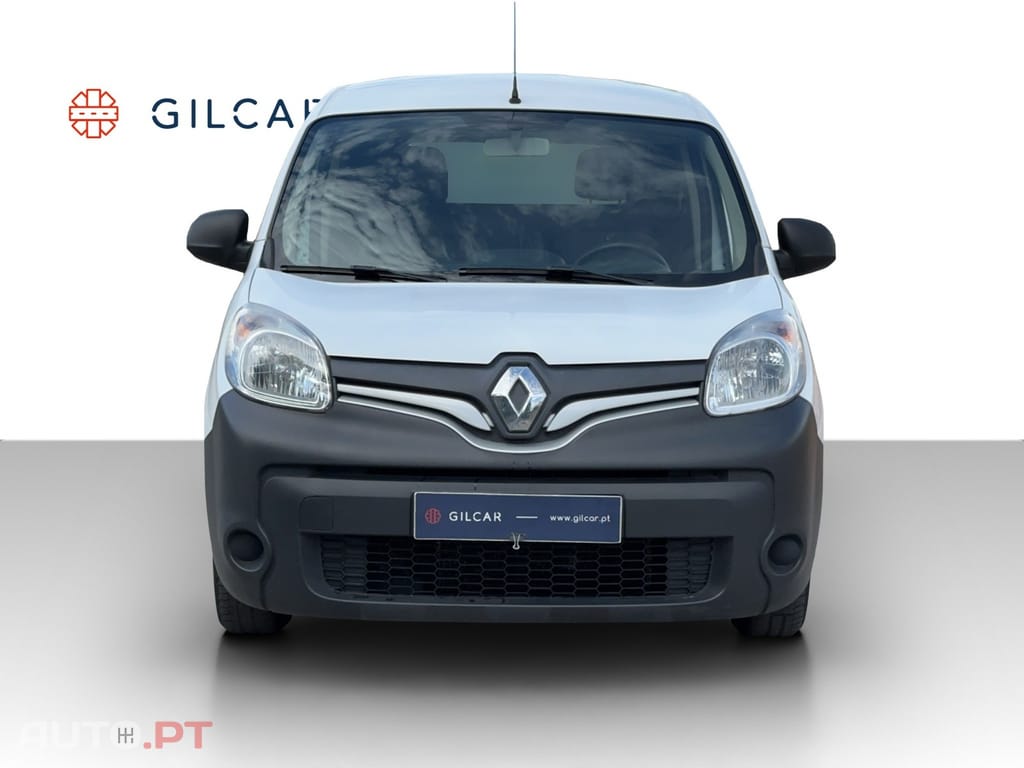 Renault Kangoo dCi 75 FAP Authentique