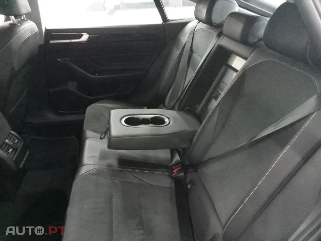 Volkswagen Arteon 2.0 TDI Elegance DSG