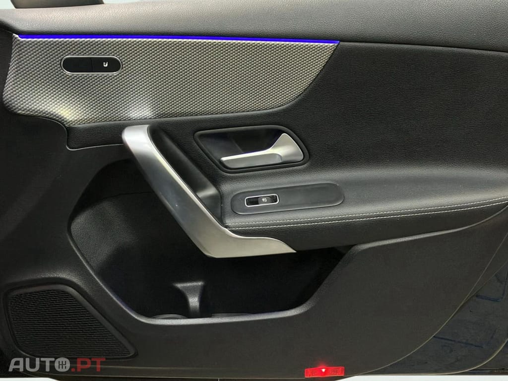 Mercedes-Benz A 250 e STYLE PLUS