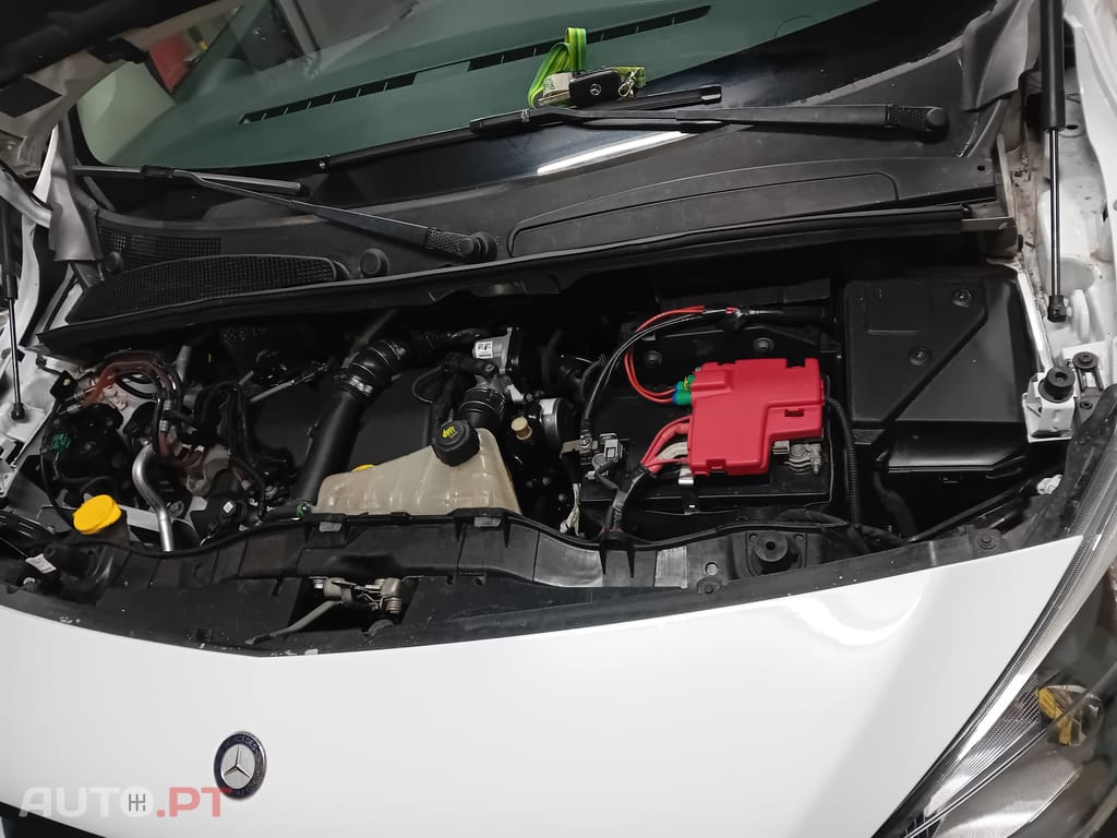 Mercedes-Benz Citan 109 CDI